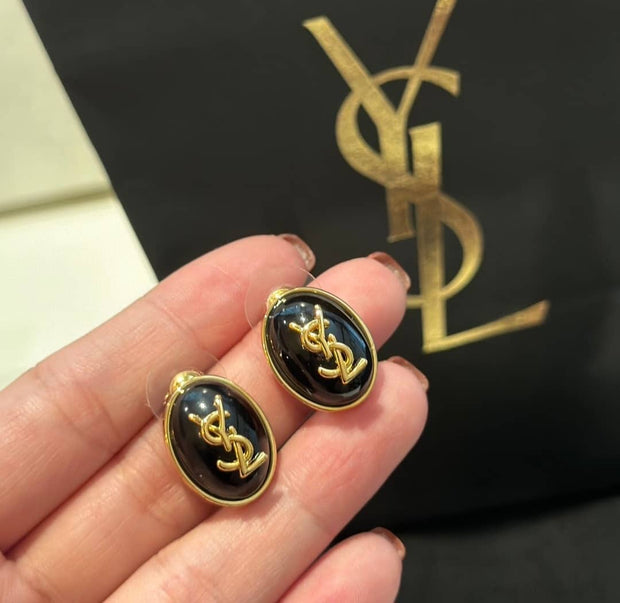 Yves Saint Laurent Earrings for Woman