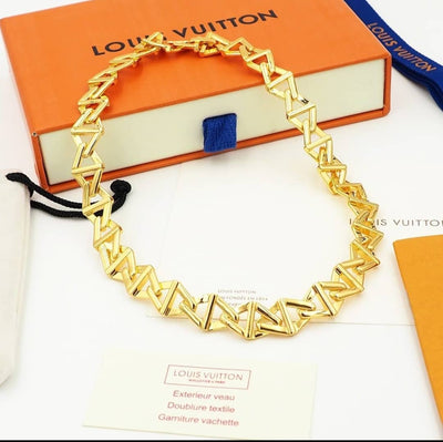 Louis Vuitton Necklace