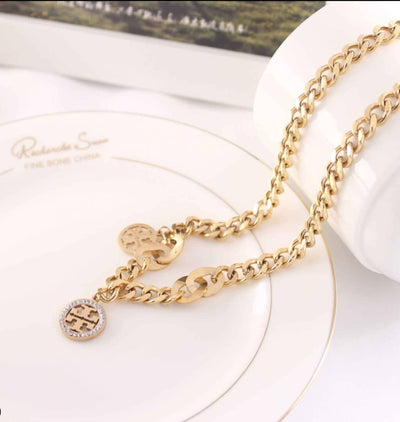 Tory Burch Necklace